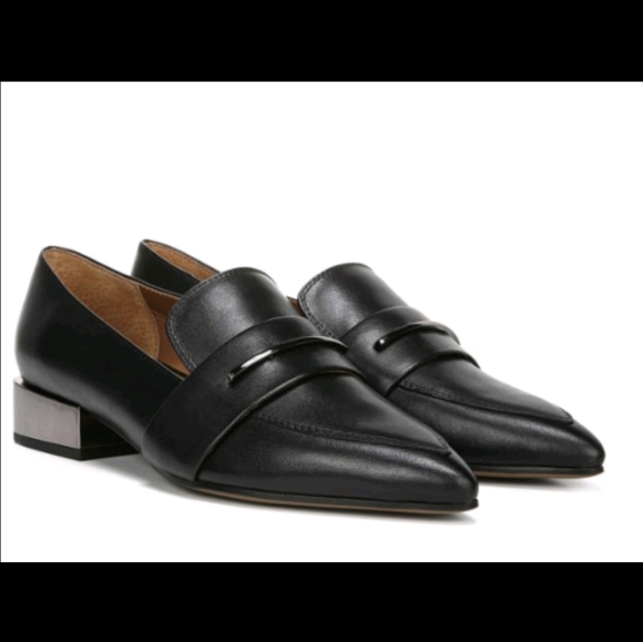 franco sarto saturn loafer